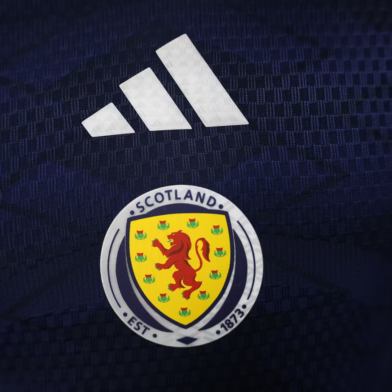Scotland Home 2026