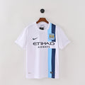 Manchester City Third Kit 13/14