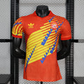 Spain 90s Heritage