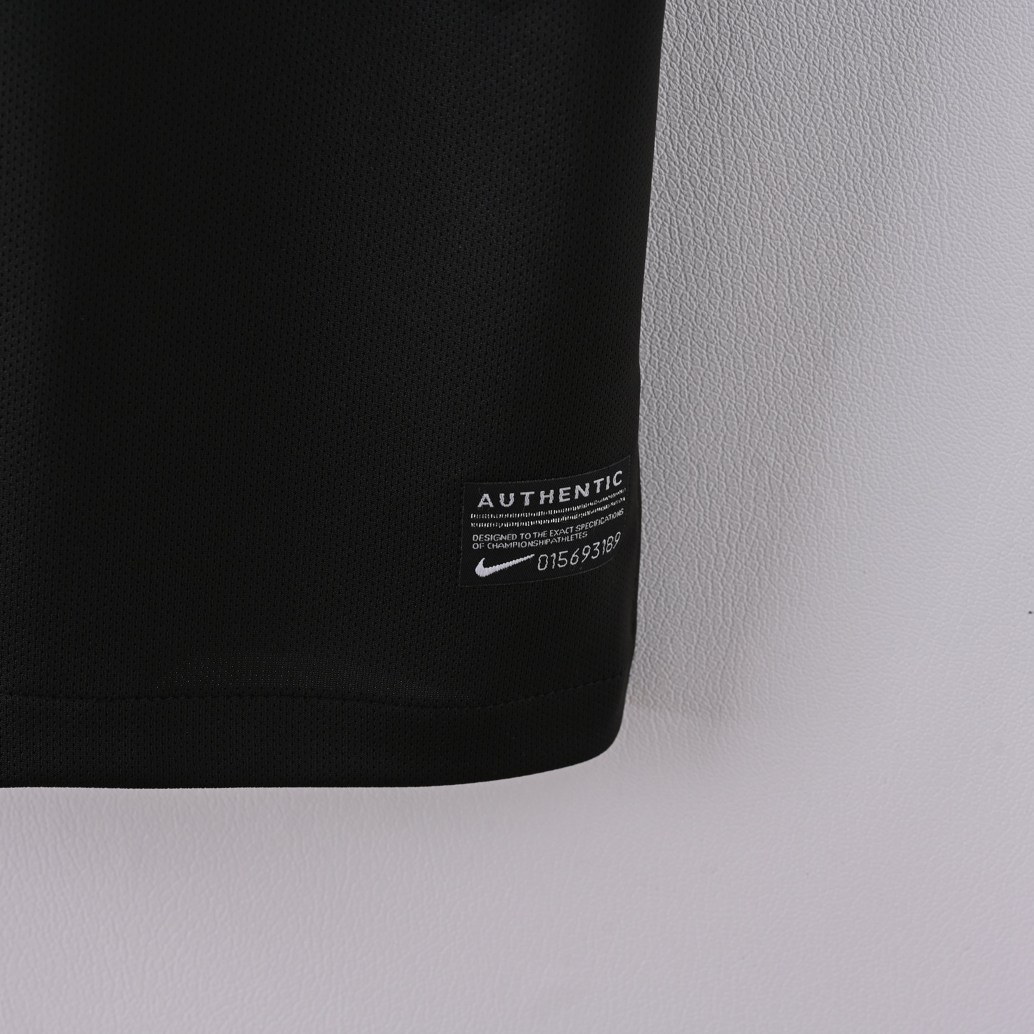 Brazil Away 13/14