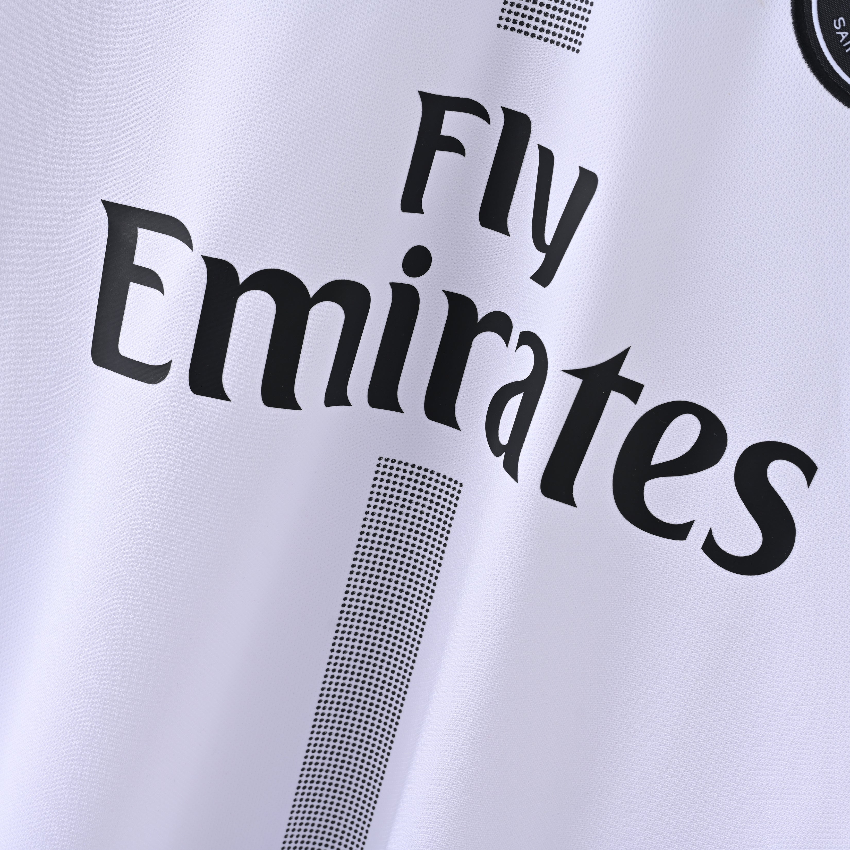 Paris Away 18/19