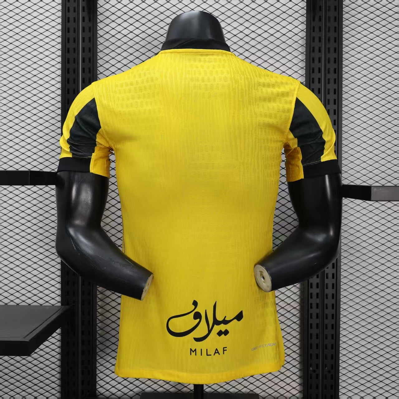 Al-Ittihad Club Home