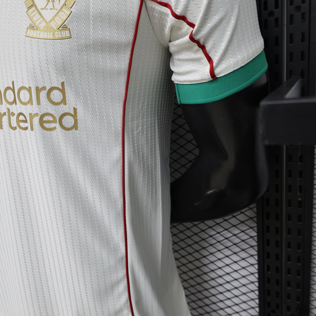 Liverpool Retro Style