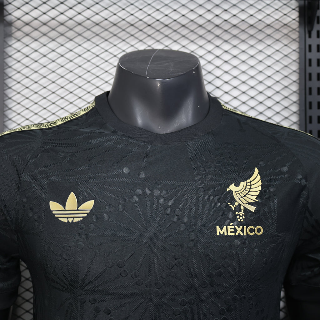 Mexico Obsidian Eagle