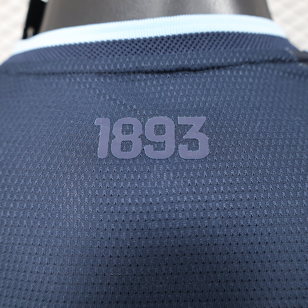 Argentina Midnight Albiceleste Premium Jersey