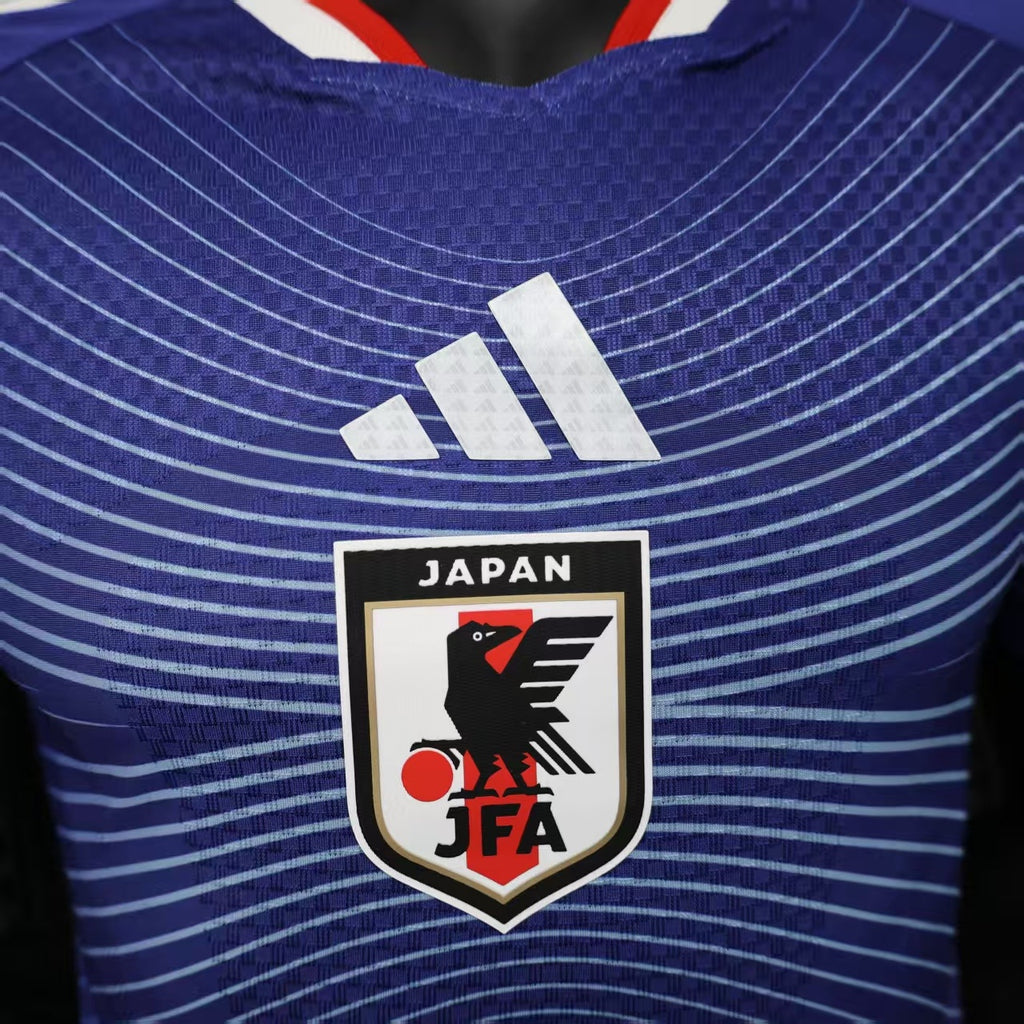 Japan Home 2026