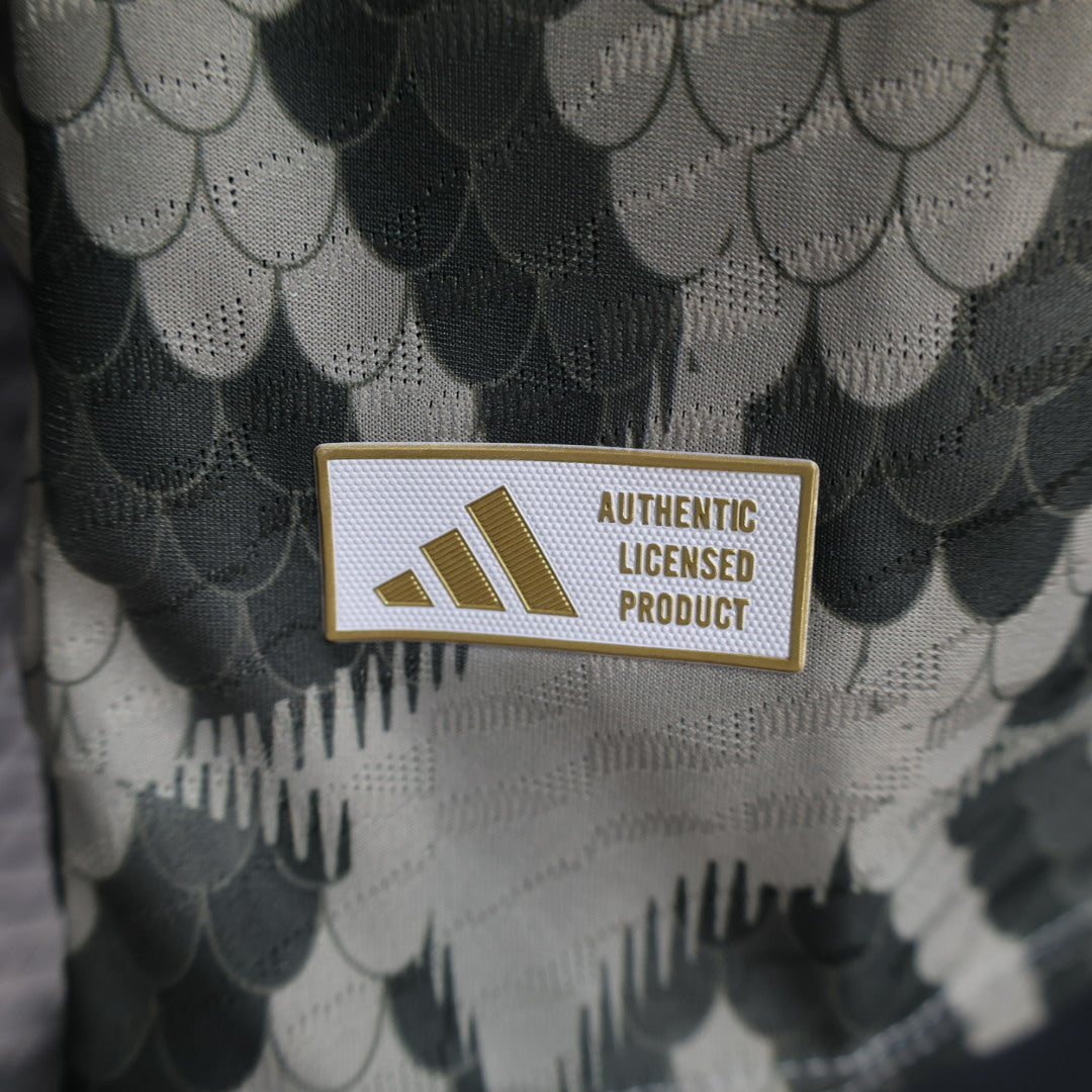 Bayern Munich Stone Dragon Premium Jerseys