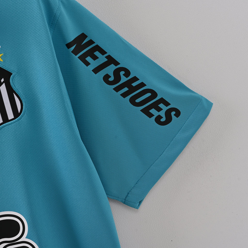 Santos Third Kit 11/12