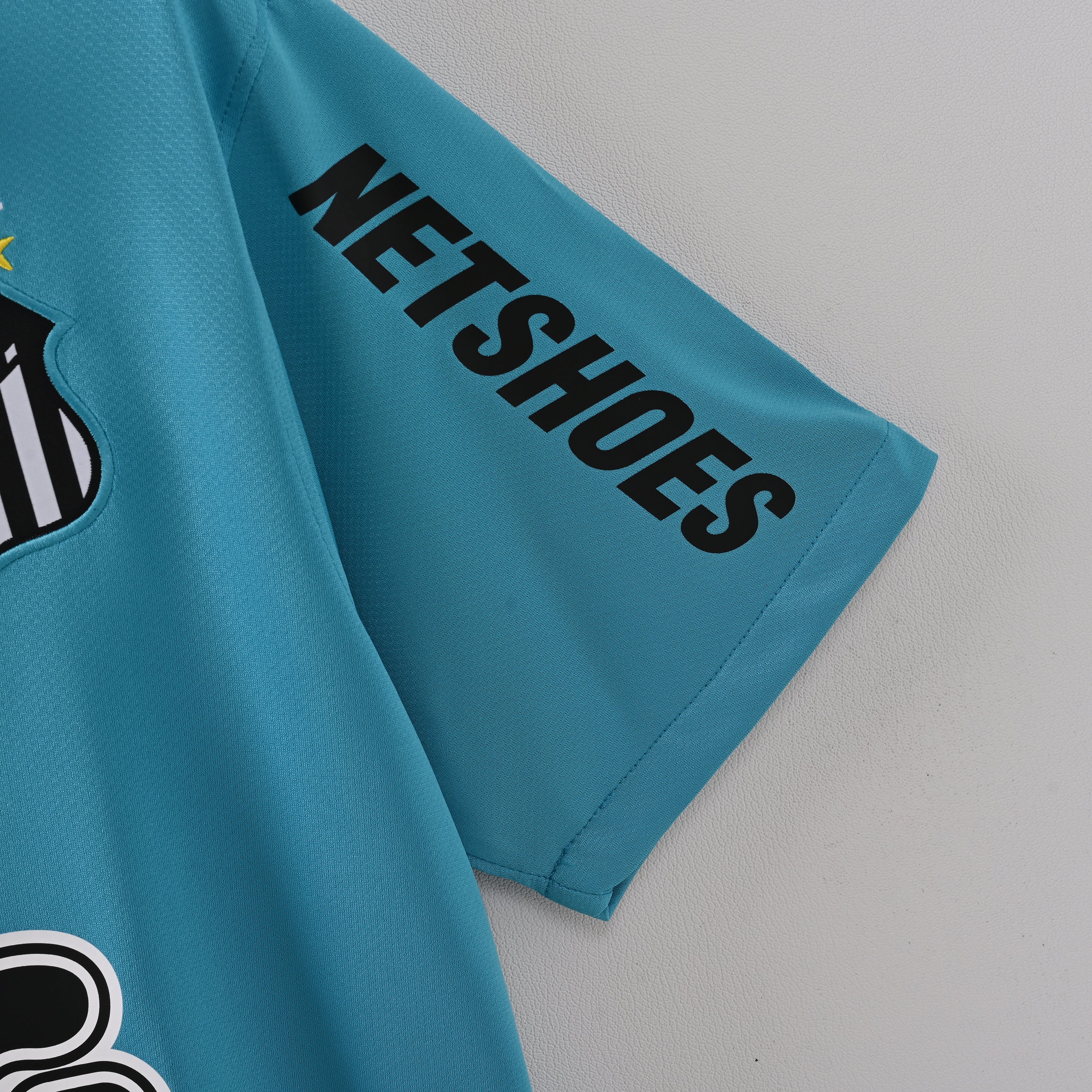 Santos Third Kit 11/12