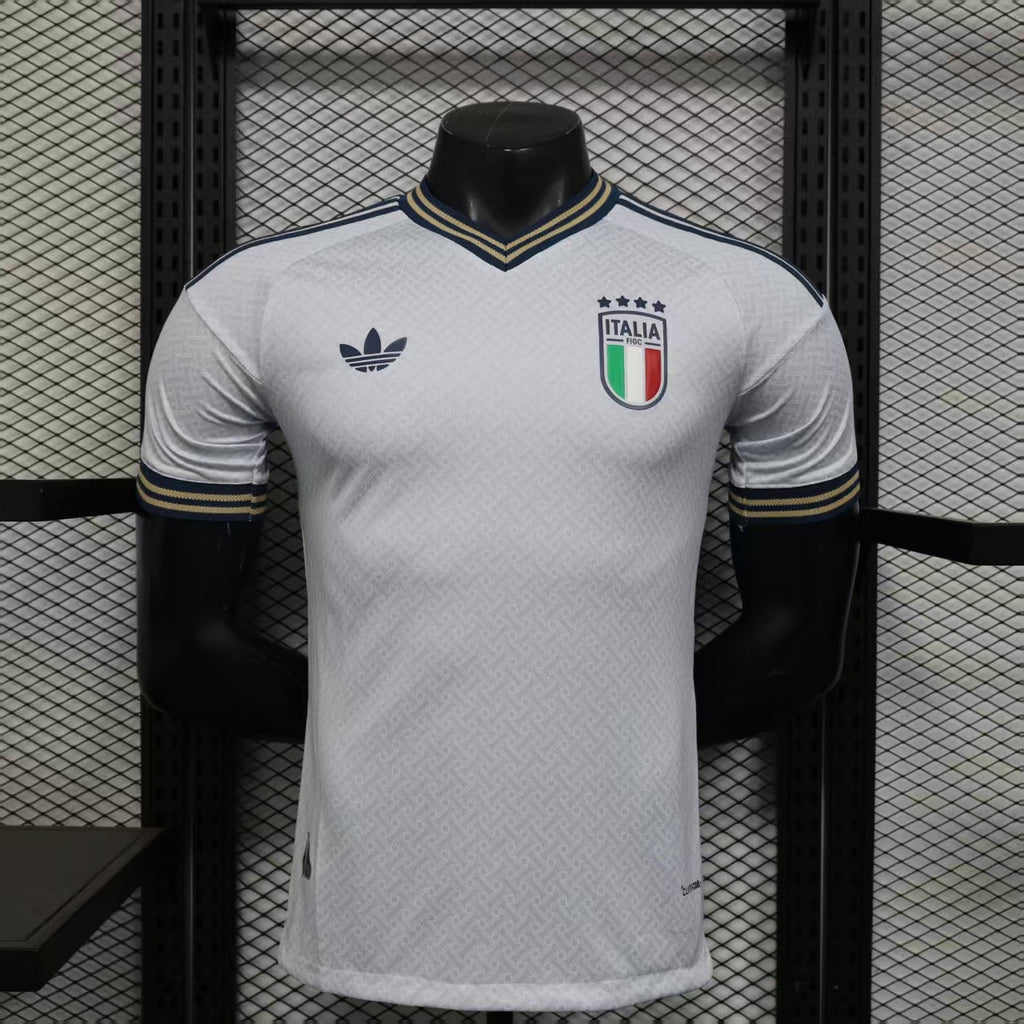 Italy Away