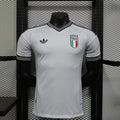 Italy Away