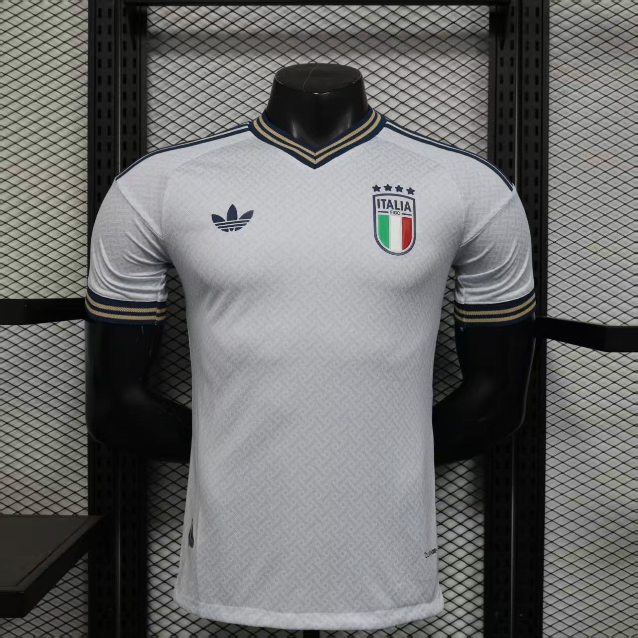 Italy Away