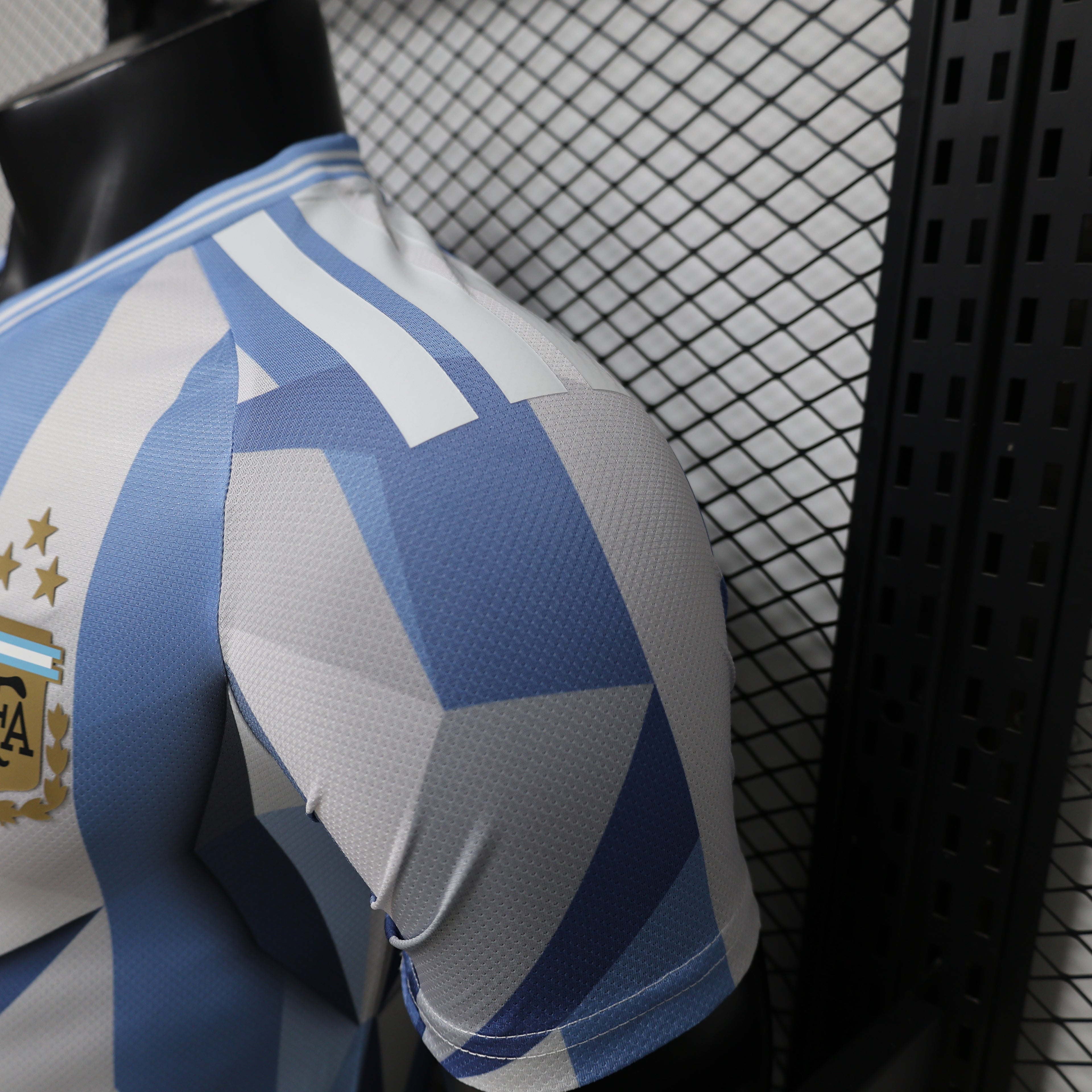 26 Argentina Celeste Fractal