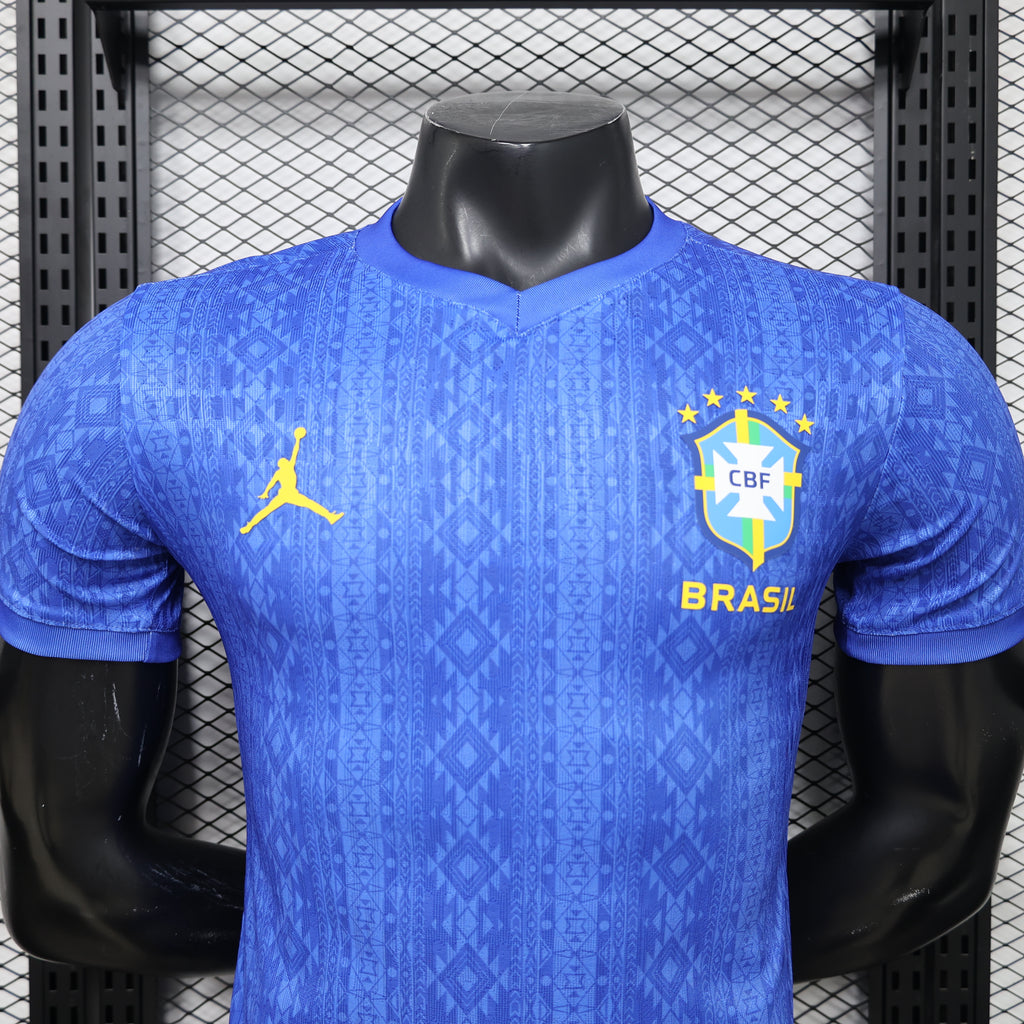 26 Brazil Sapphire Canarinho
