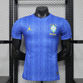 26 Brazil Sapphire Canarinho