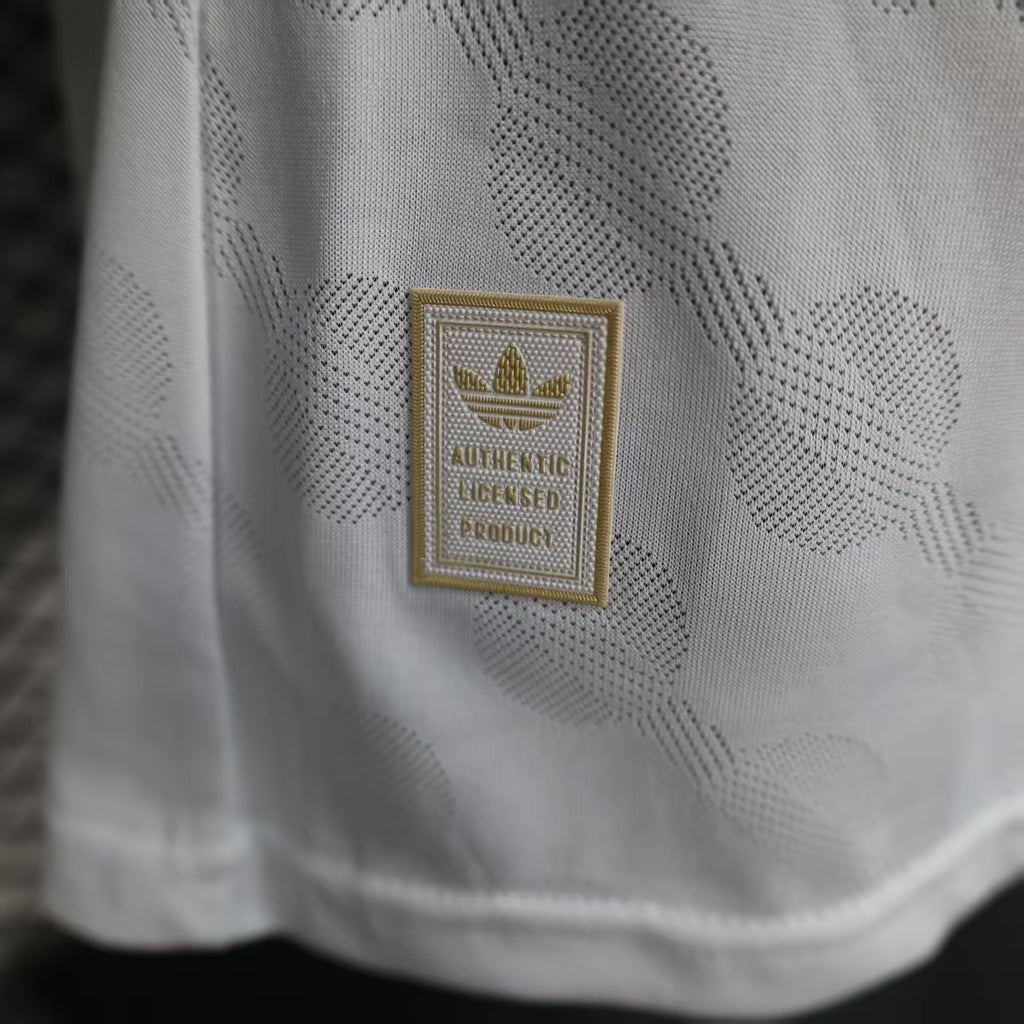 Real Madrid Royal Heritage White