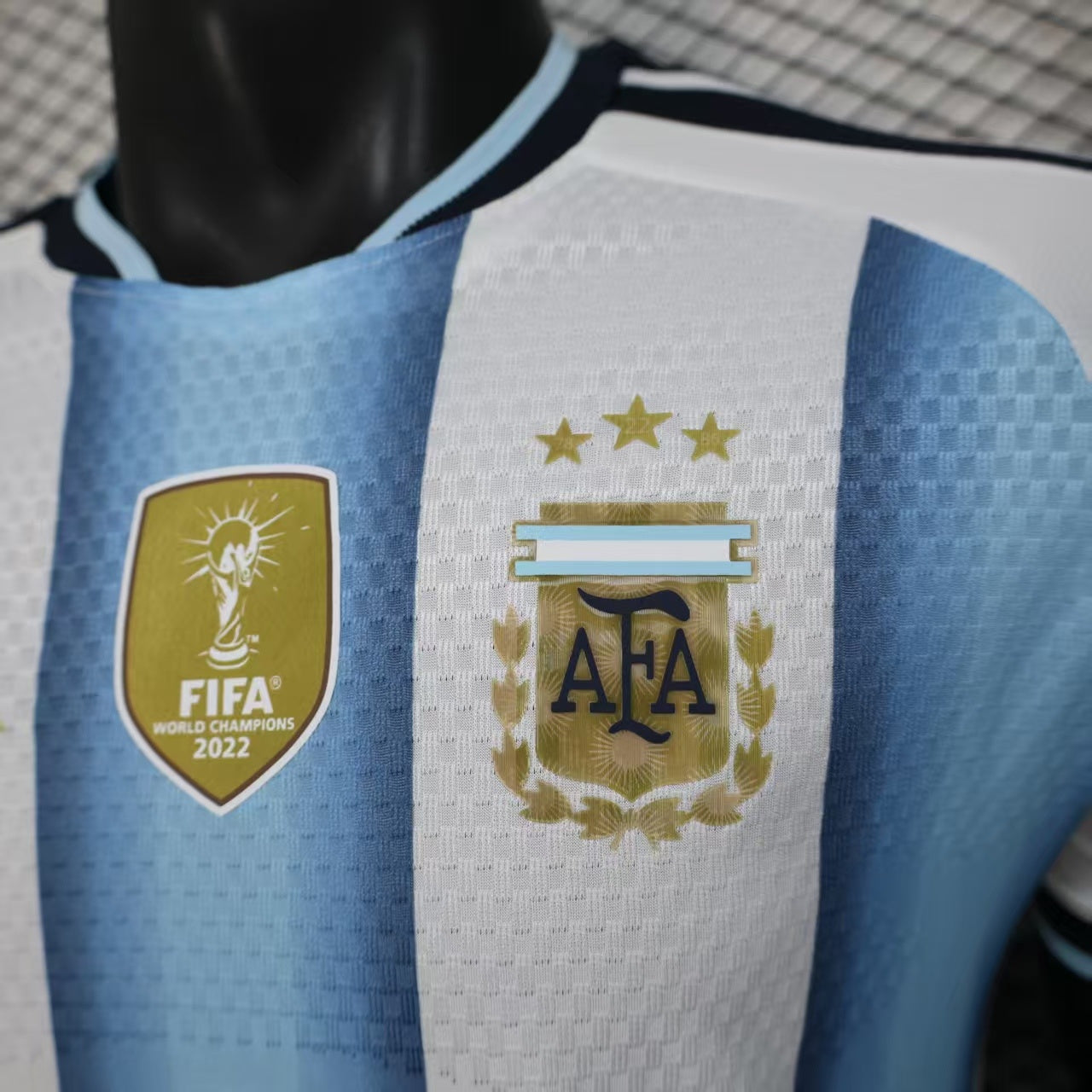 Argentina Home 2026