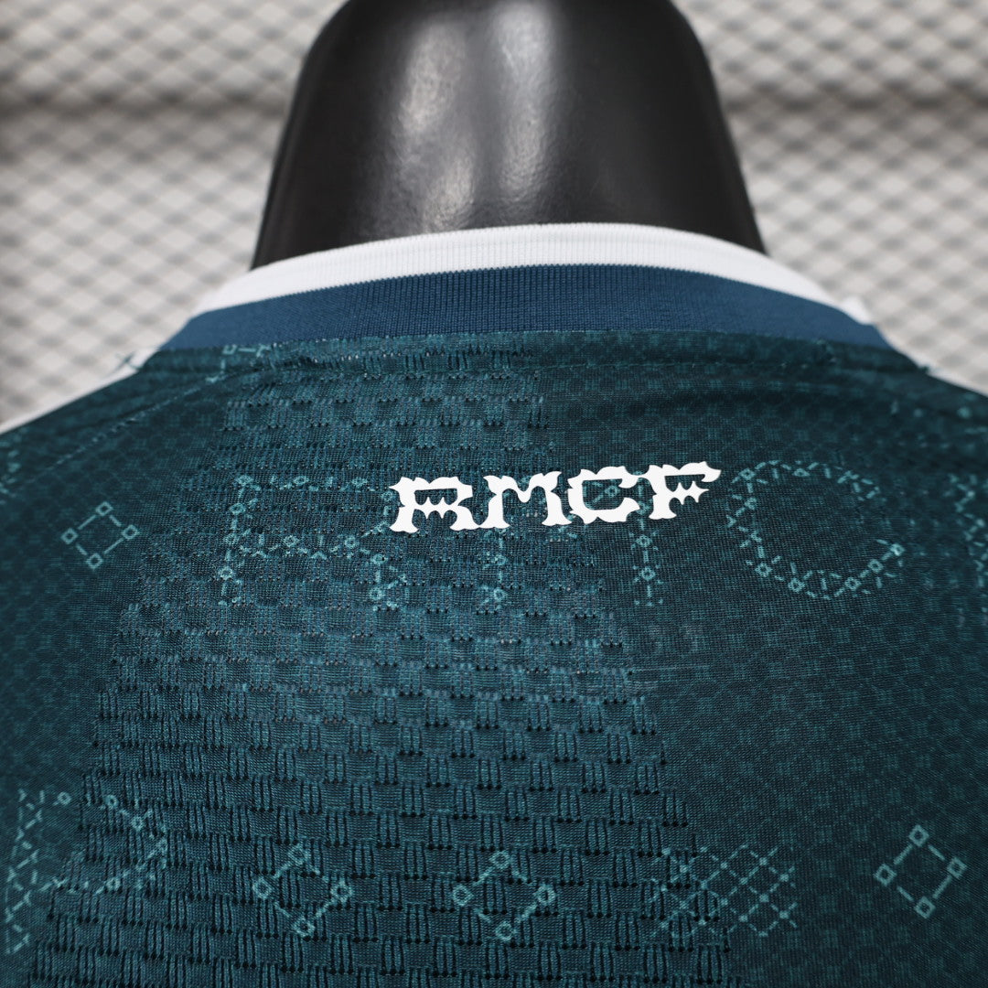 Real Madrid Emerald Royalty 2026