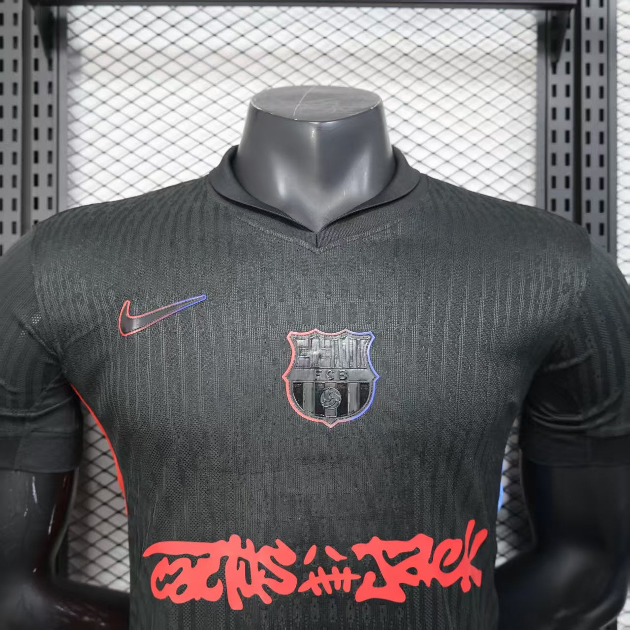 FC Barcelona Away New 2