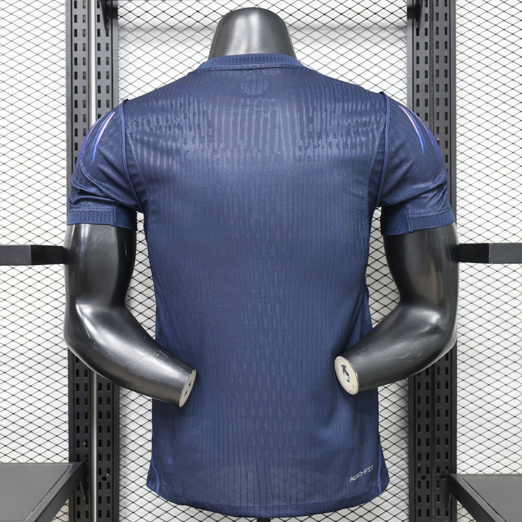 Uruguay Away 2026
