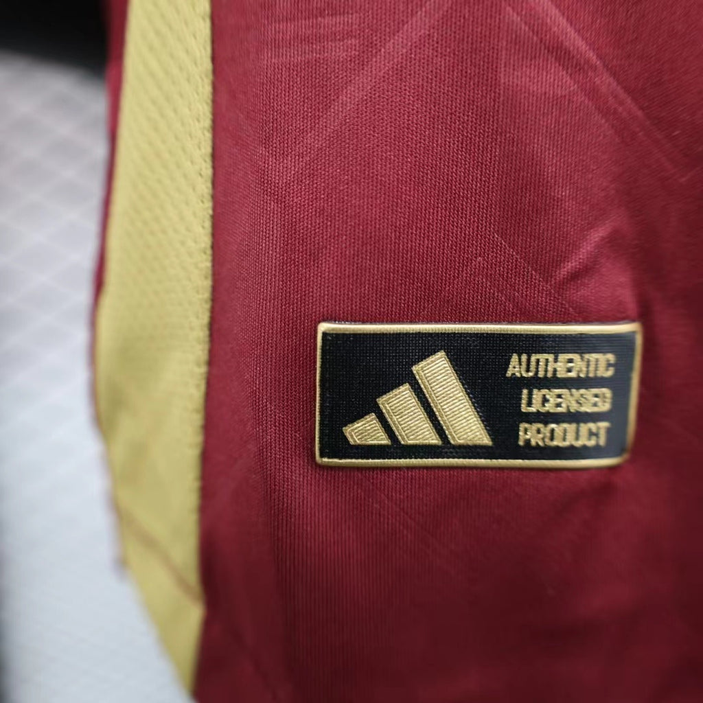 Belgium Away 24/25