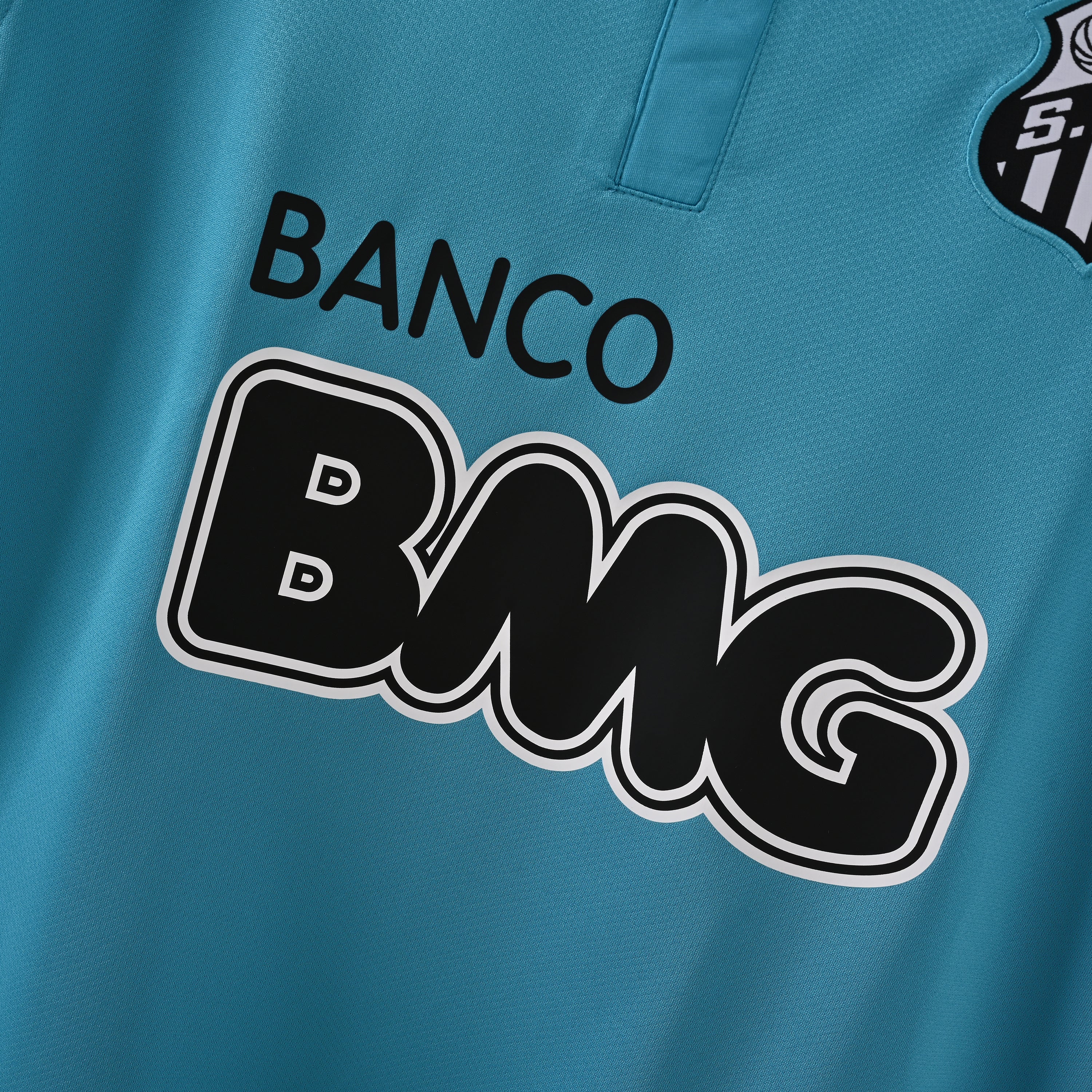 Santos Third Kit 11/12
