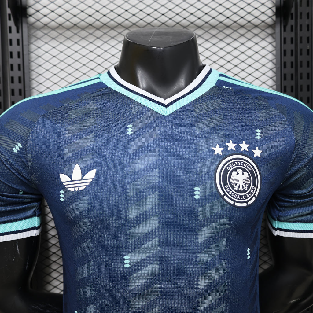 Germany Away 2026