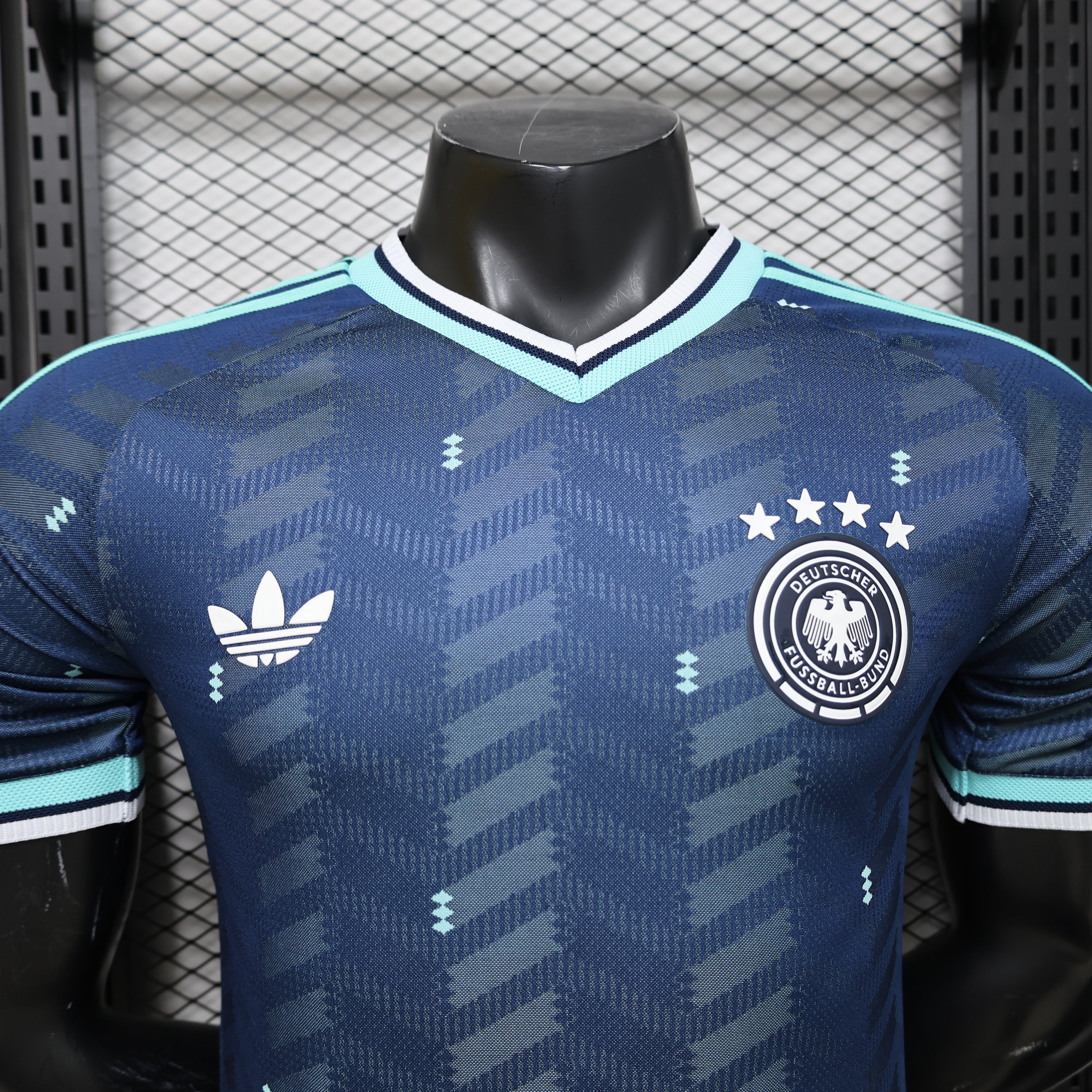 Germany Away 2026
