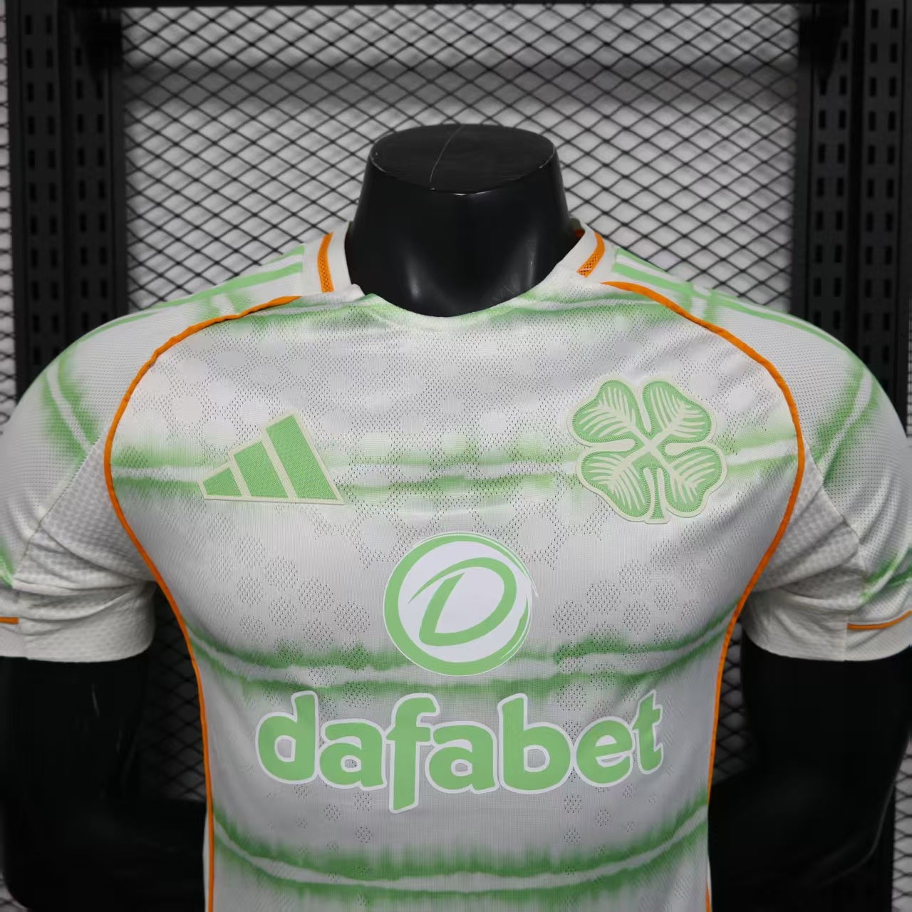 Celtic Away