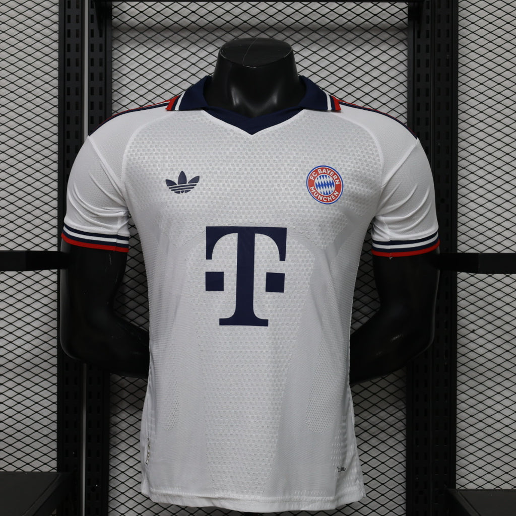 Bayern Munich 26/27 Away
