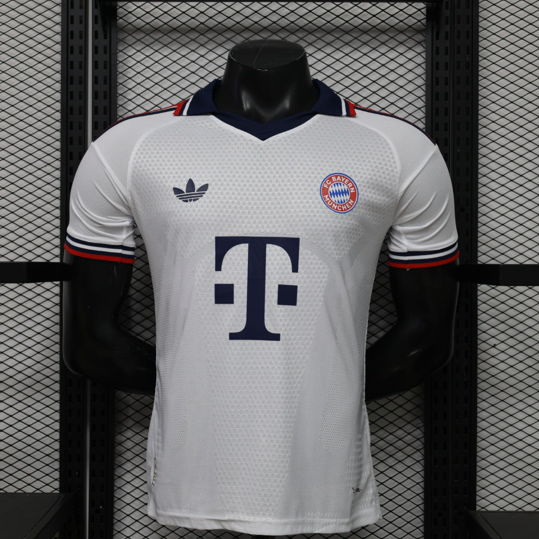 Bayern Munich 26/27 Away
