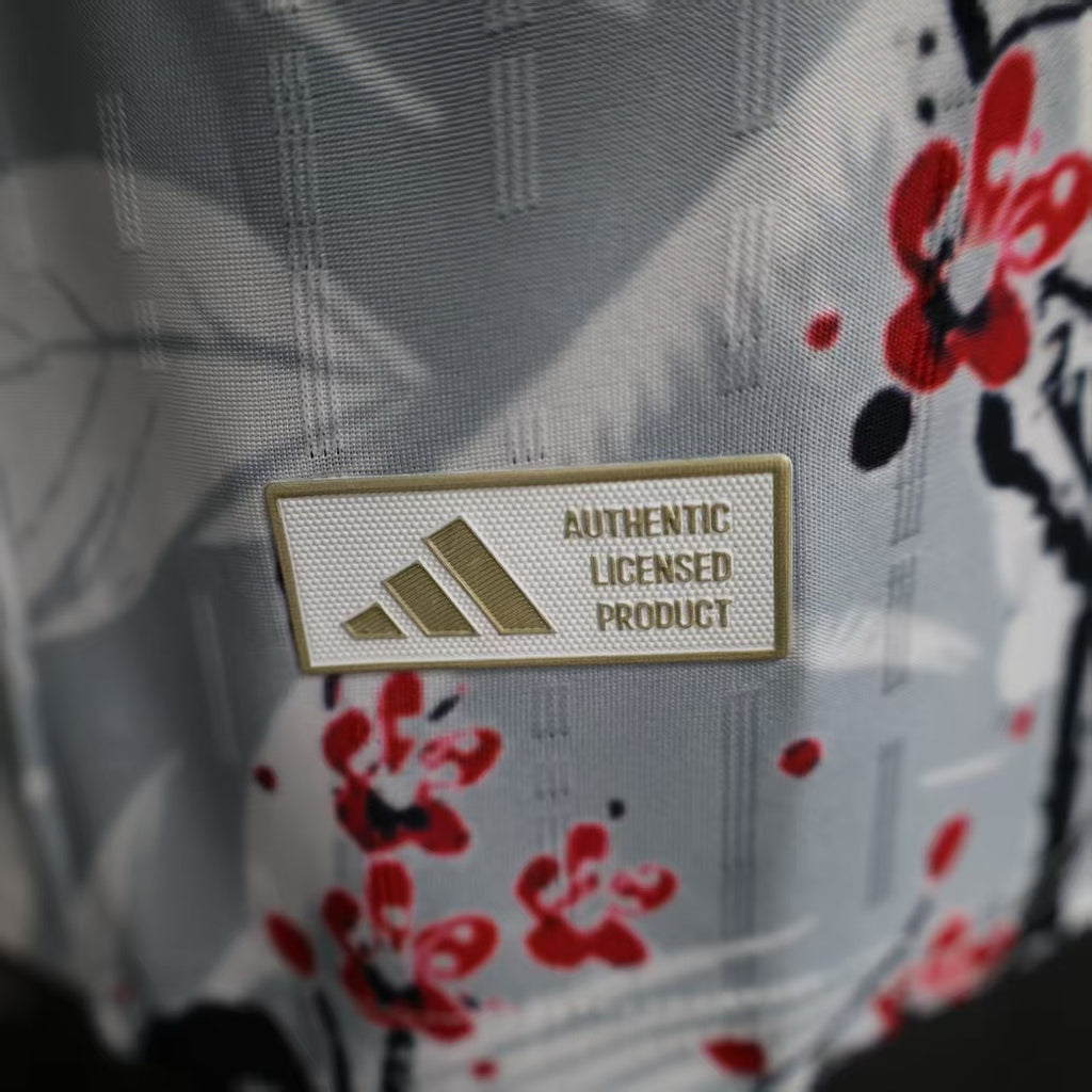 Japan Kitsune Blossom