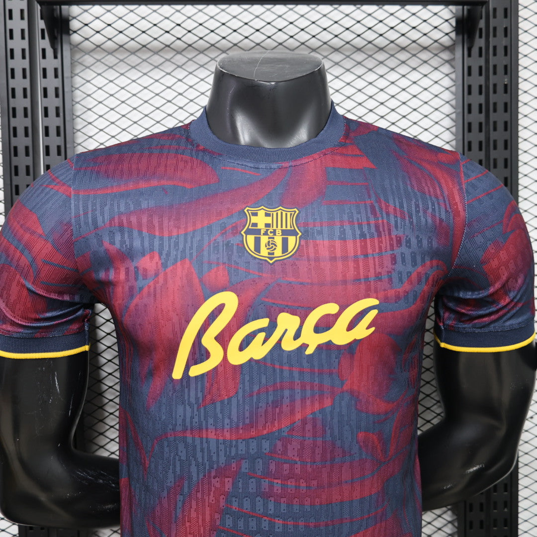 FC Barcelona Midnight Blaugrana