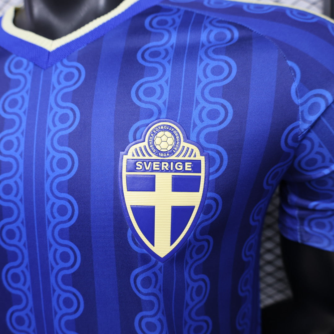 Sweden 26/27 Away