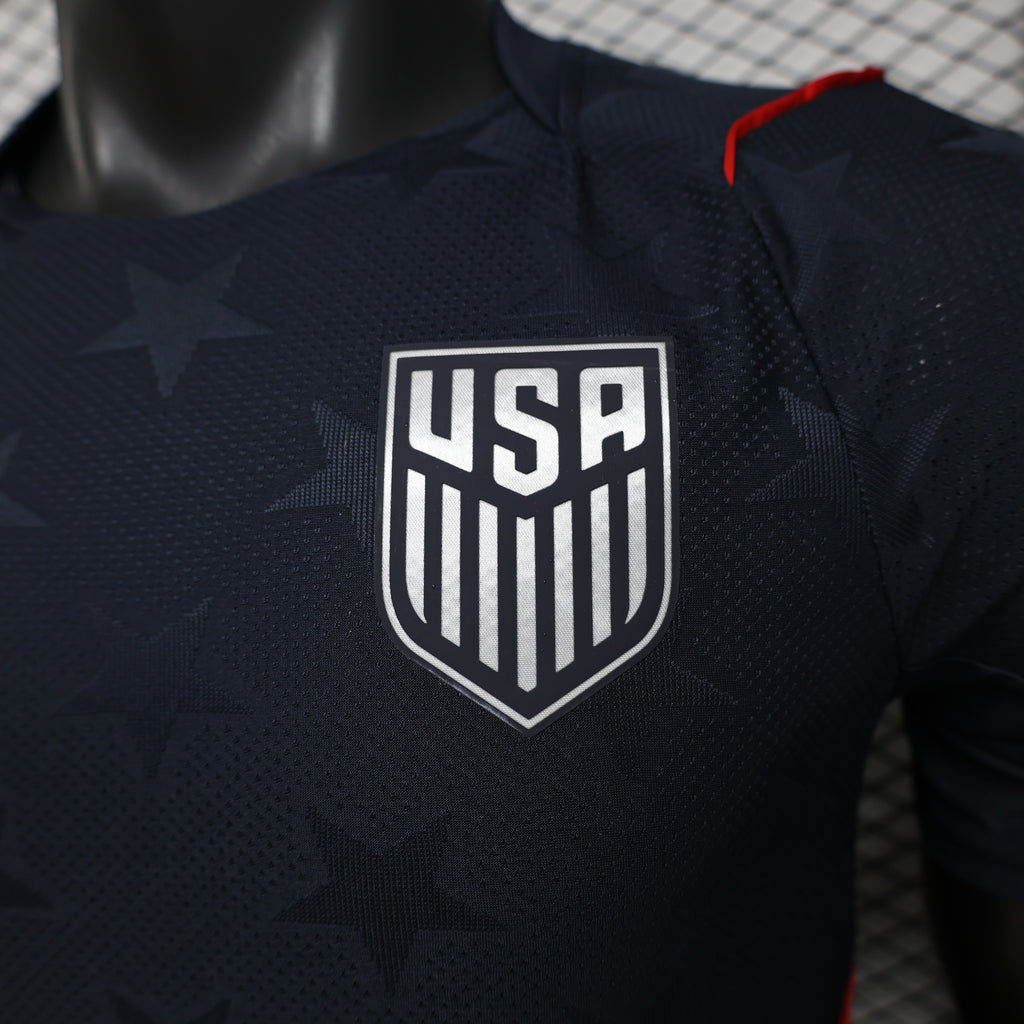 USA Away 2026