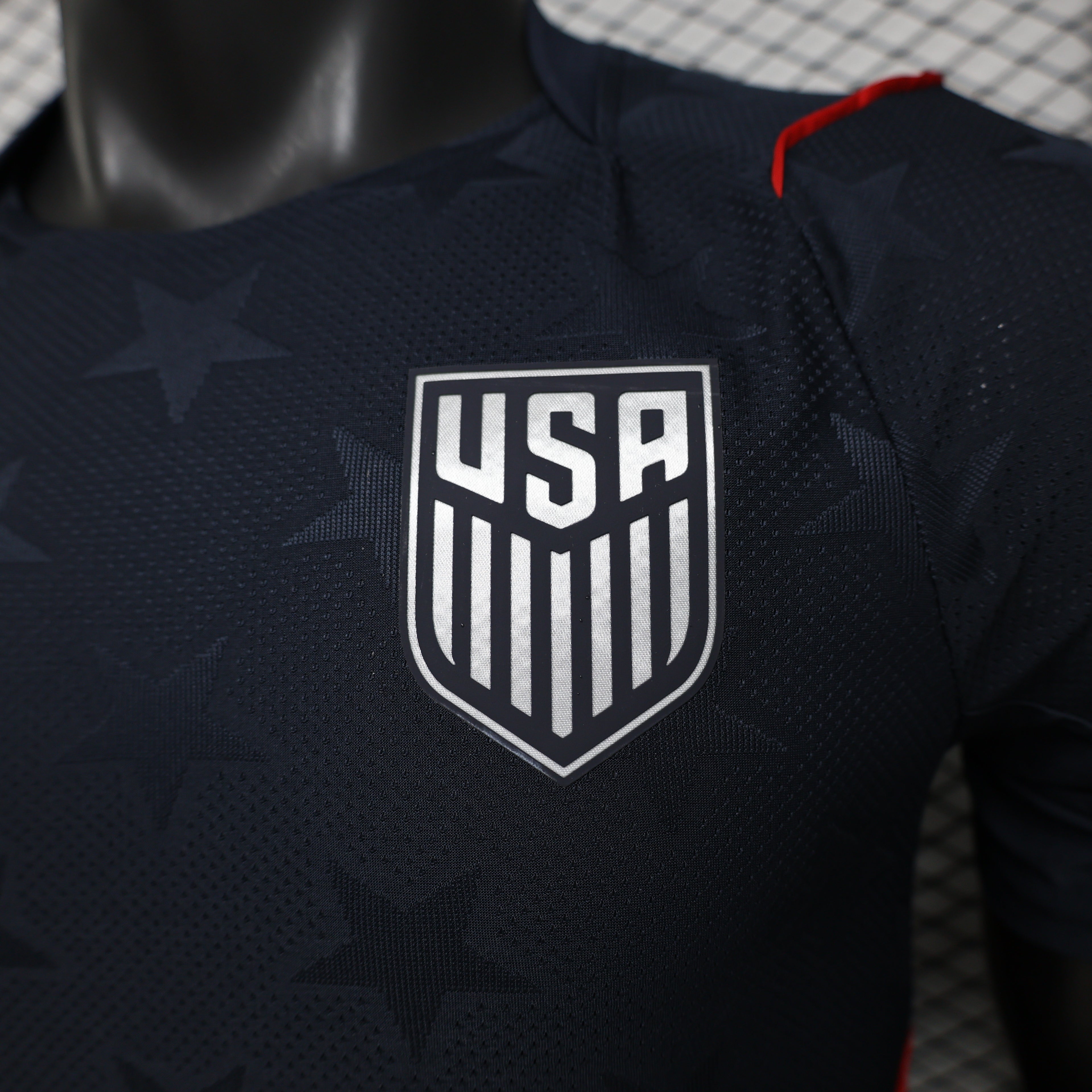 USA Away 2026