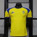 Sweden Home 2026
