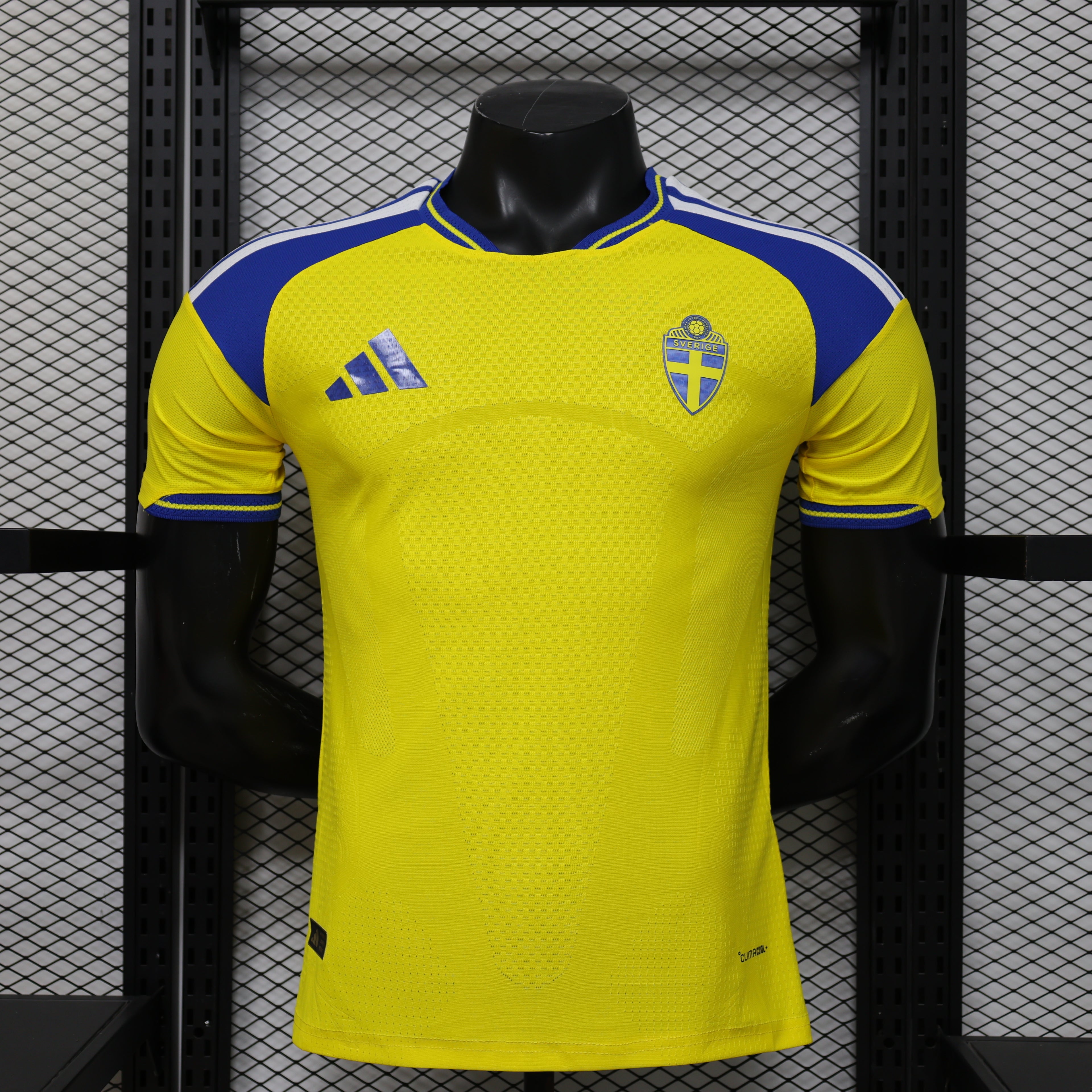 Sweden Home 2026