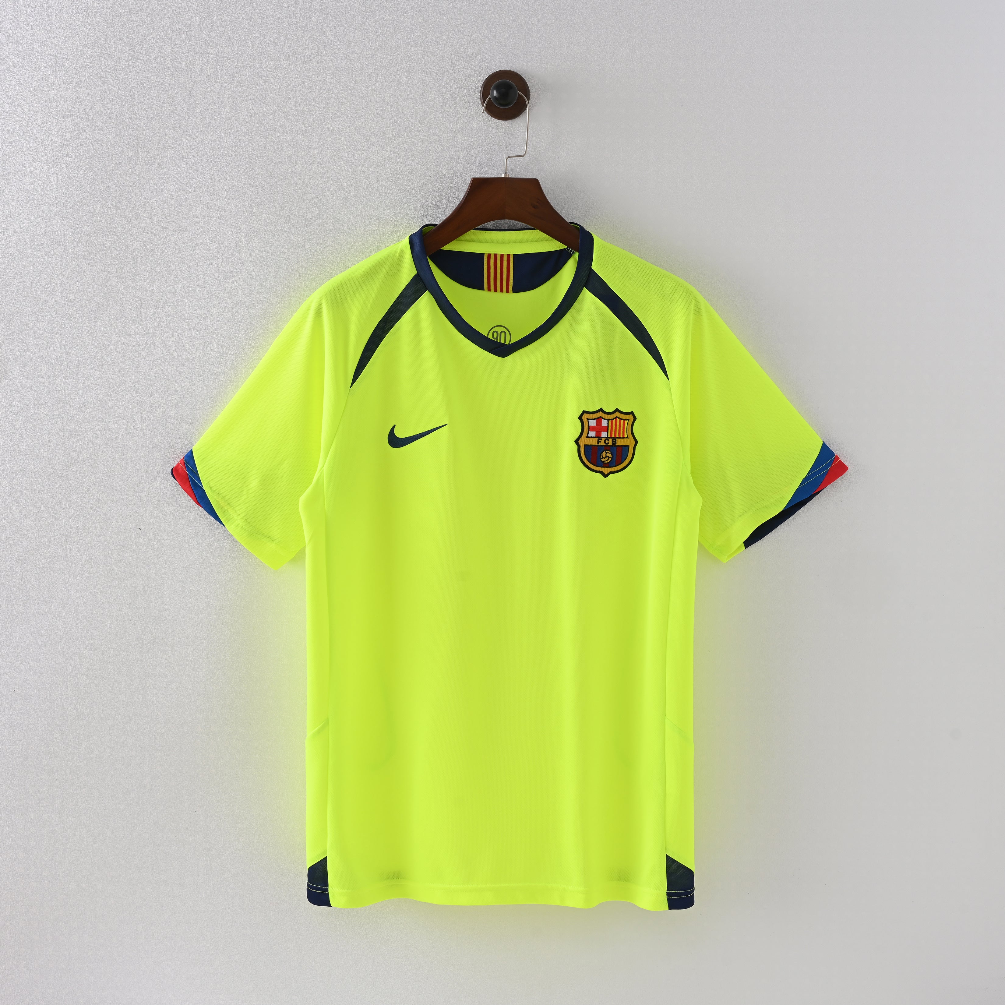FC Barcelona Away 05/06
