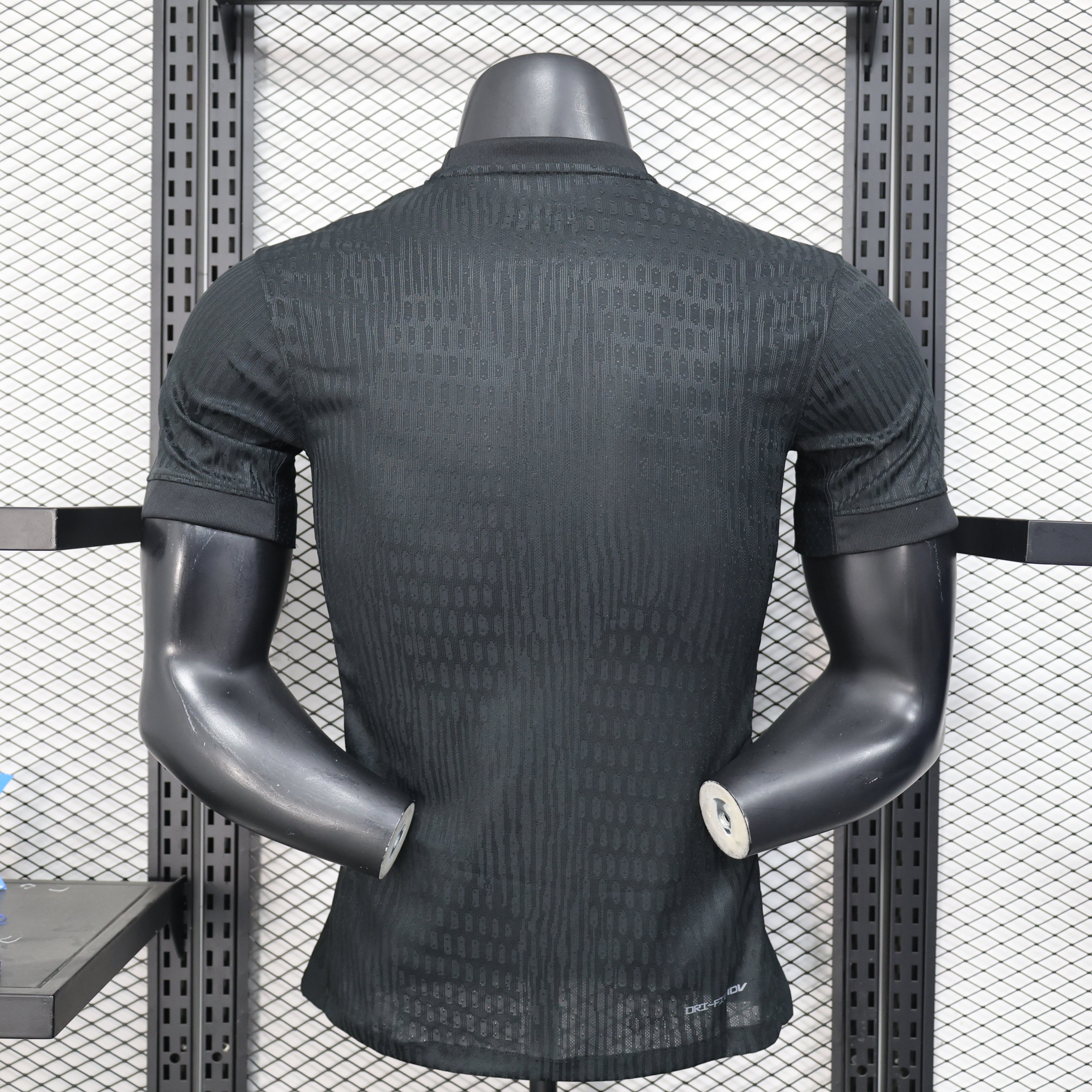 Corinthians Shadow Pinstripe Premium Jersey