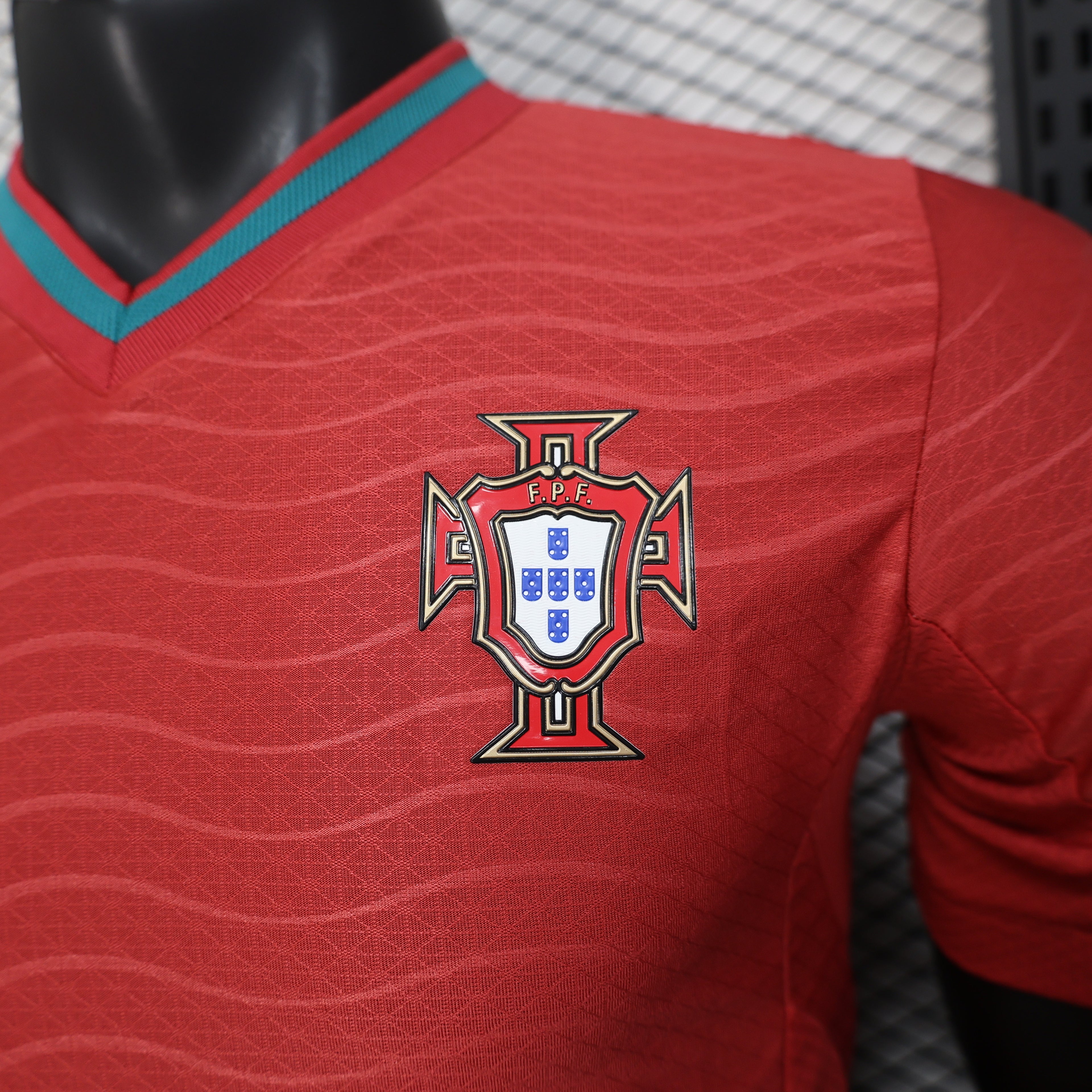 Portugal Home 2026