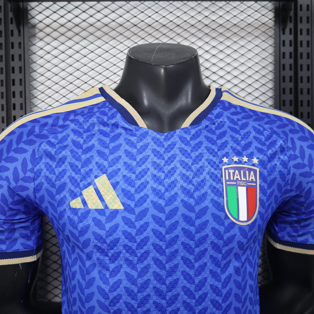Italy Home 2026