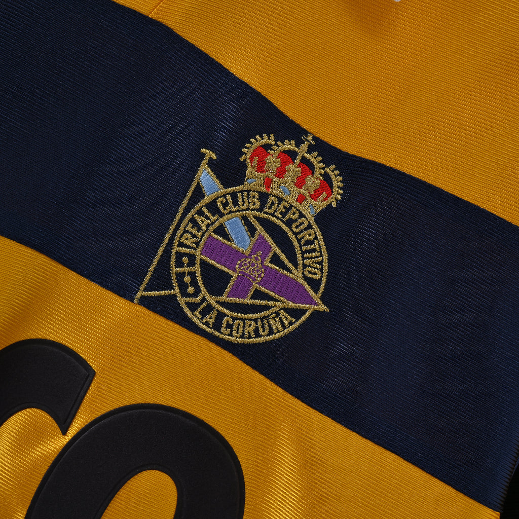Deportivo La Coruna 1999