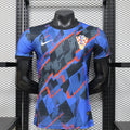 Croatia Special 2026 Limited Blue