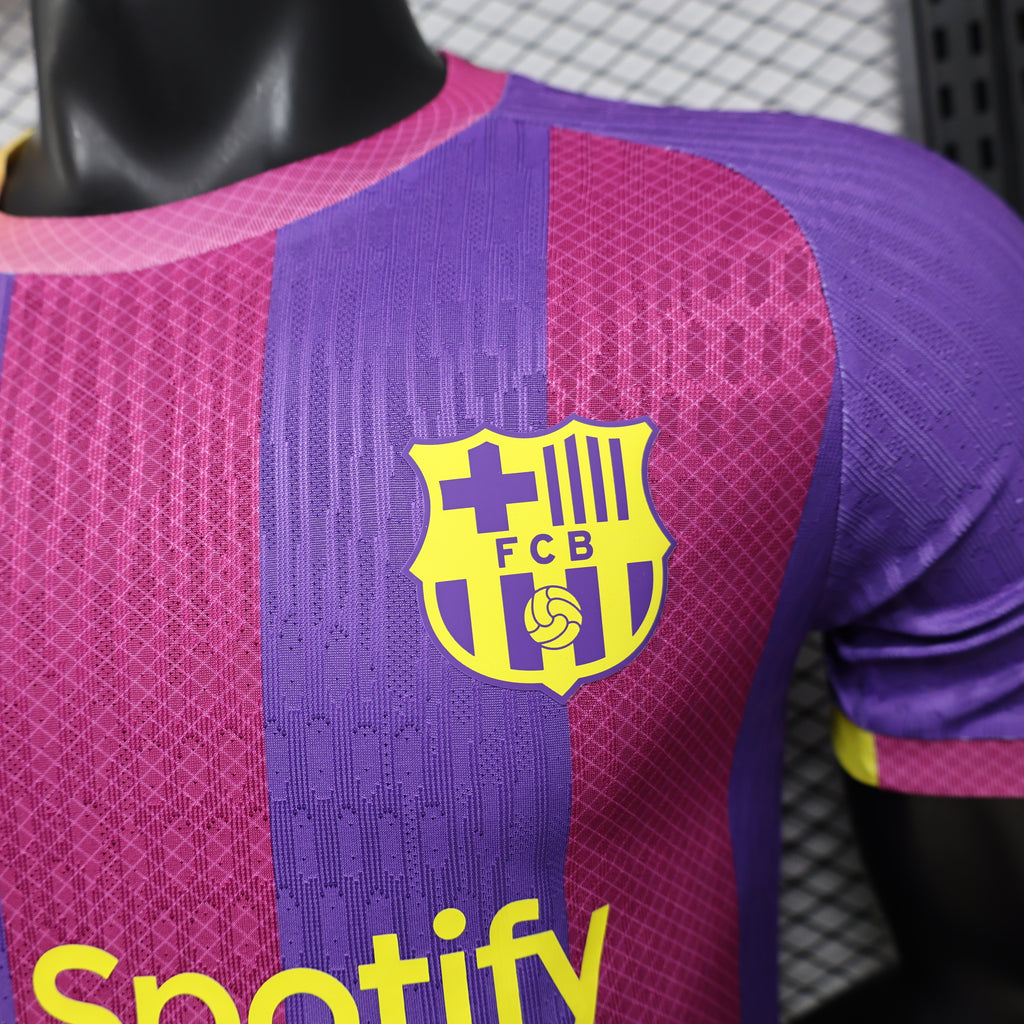 FC Barcelona 2026 Special Limited 3