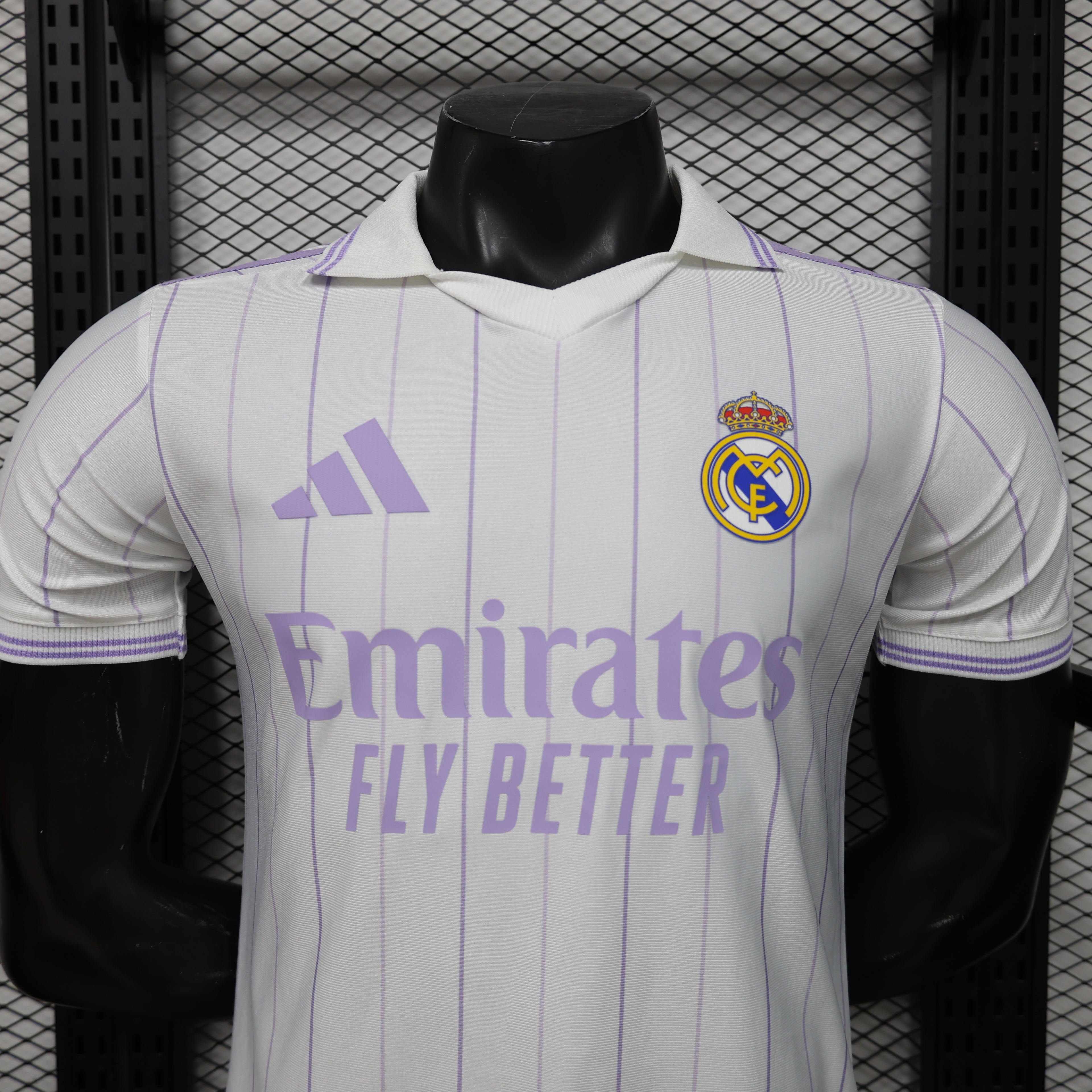 Real Madrid Retro Style 2026