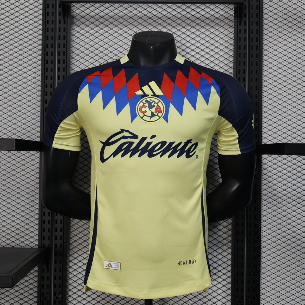 USA Aztec Eclipse Edition