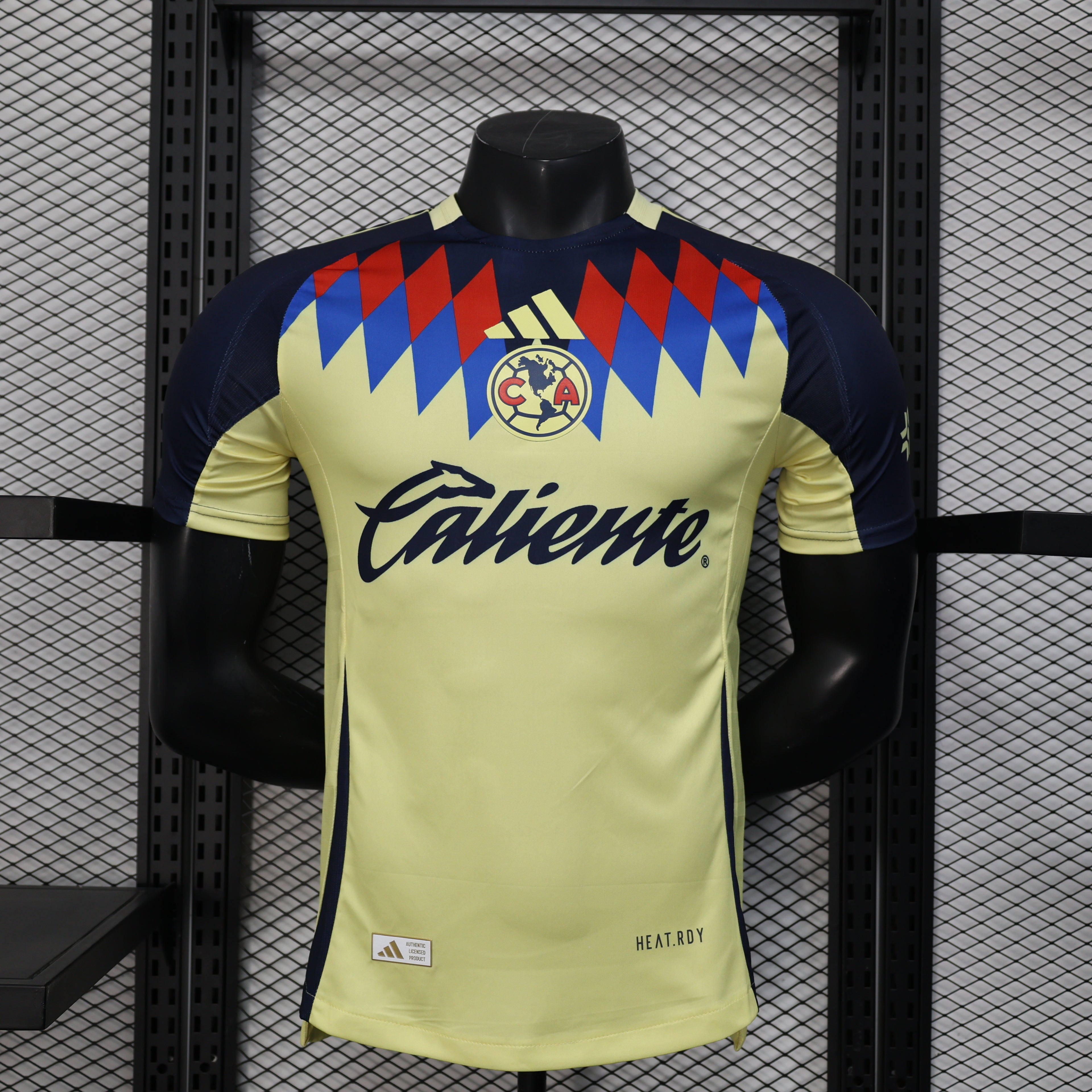 USA Aztec Eclipse Edition