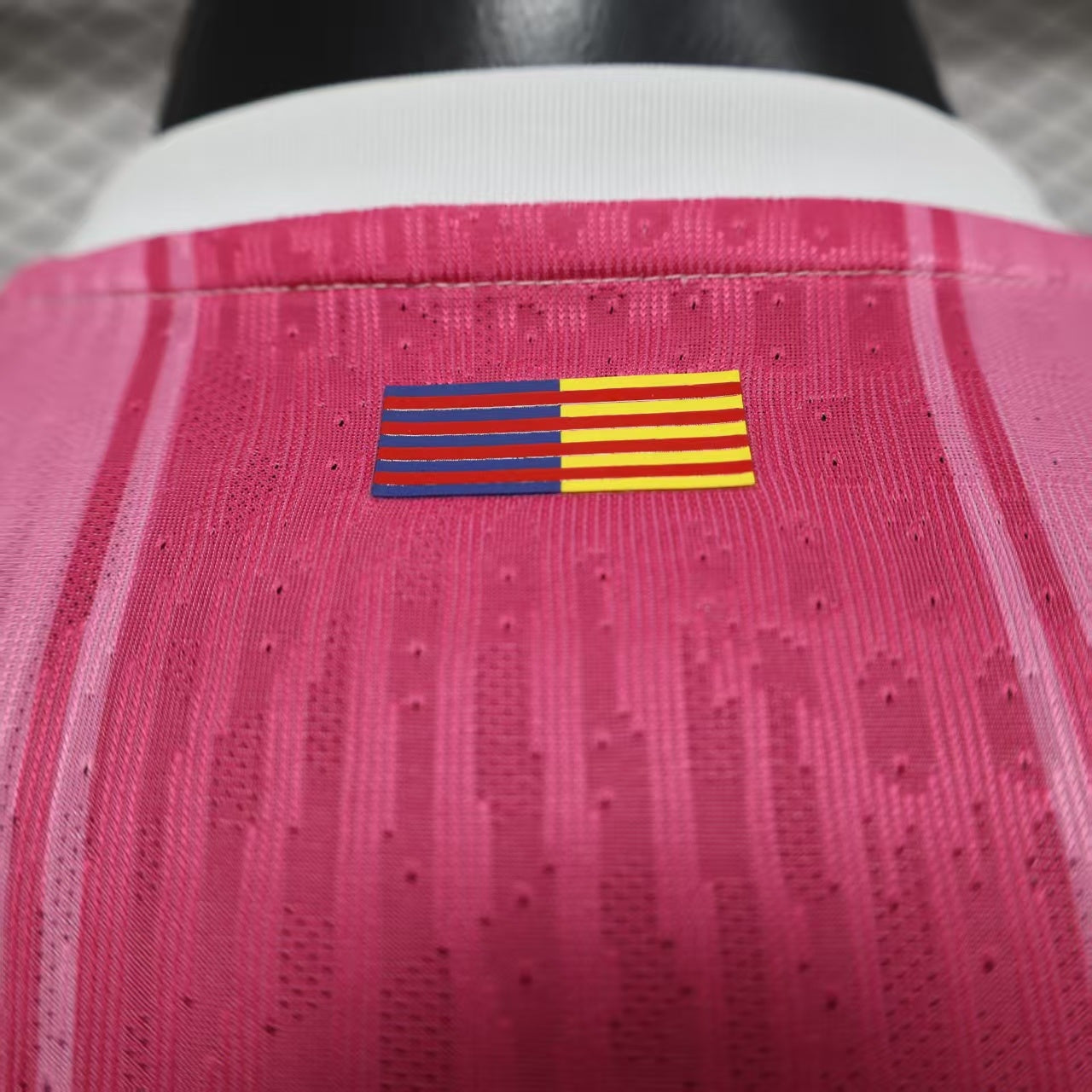 FC Barcelona Aqua Rose