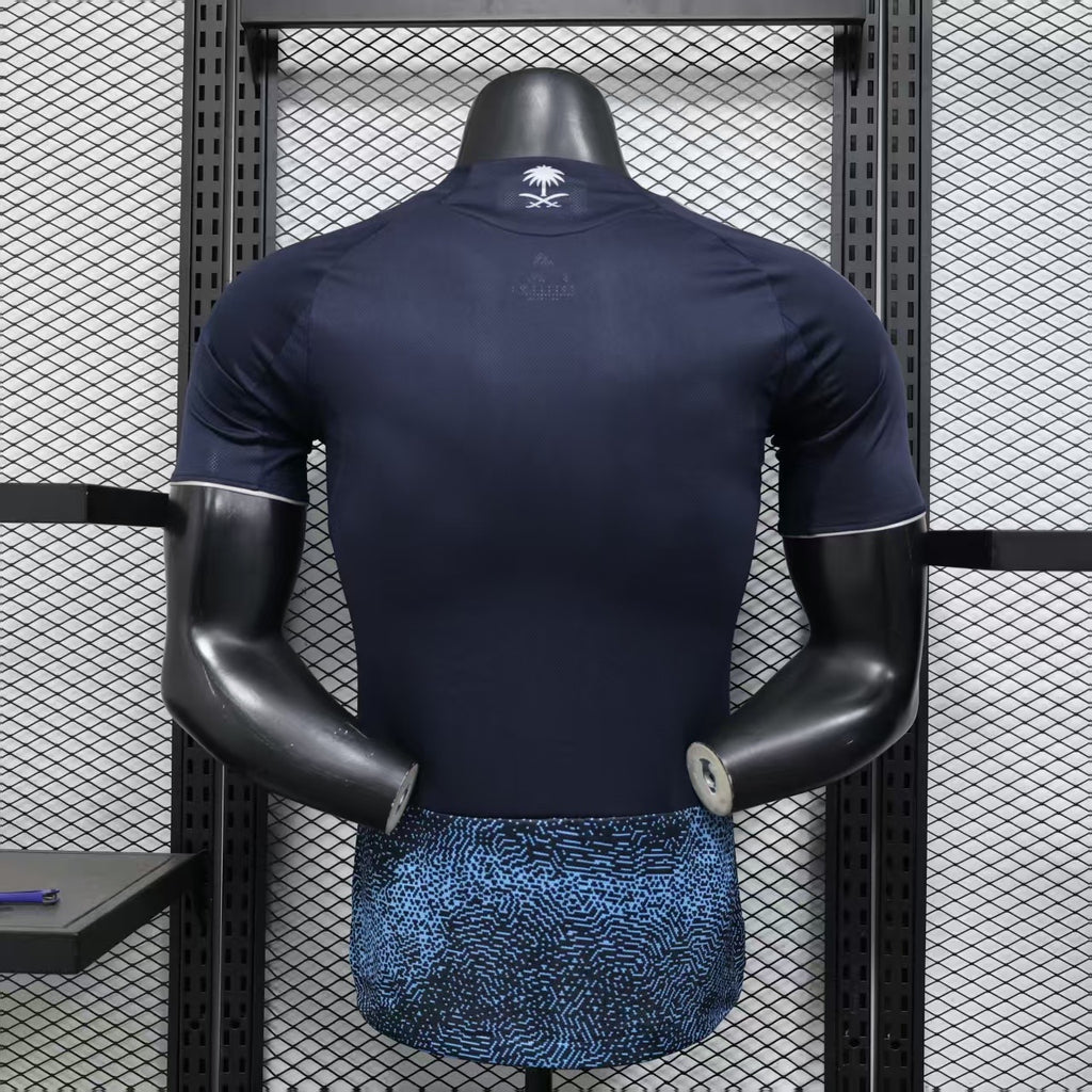 Al-Nassr 25/26 FC Away